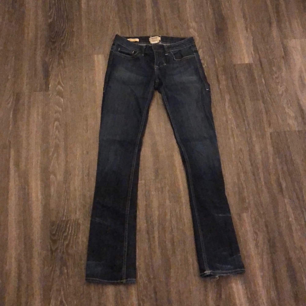 William rast jeans